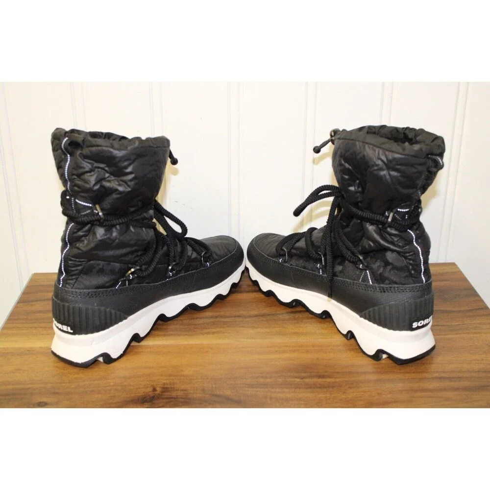 Sorel excellent minimal